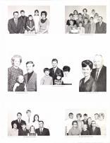 Leckness, O'Brien, Paulson, Nemitz, Boyson, Hutchinson, Dodge County 1969
